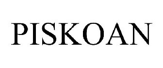 PISKOAN