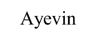 AYEVIN