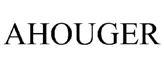 AHOUGER