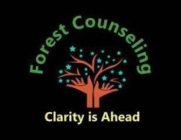 FOREST COUNSELING CLARITY IS AHEAD