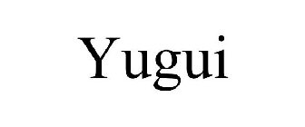 YUGUI