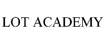 LOT ACADEMY