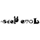 STEP EVOL