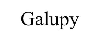 GALUPY