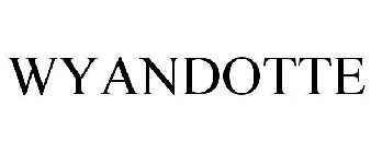 WYANDOTTE
