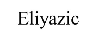 ELIYAZIC