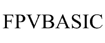 FPVBASIC