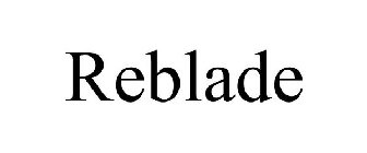 REBLADE