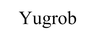 YUGROB