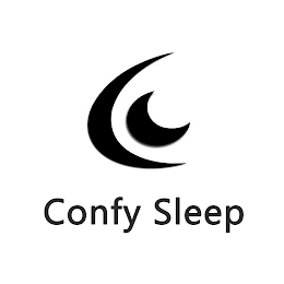 CONFY SLEEP