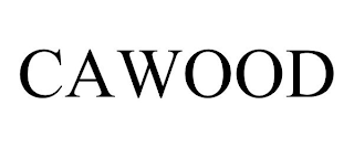 CAWOOD