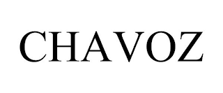 CHAVOZ