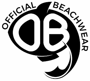 OFFICIAL BEACHWEAR OB