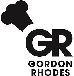GR GORDON RHODES