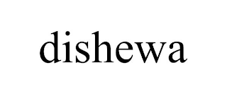 DISHEWA