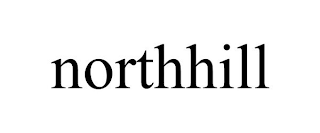 NORTHHILL