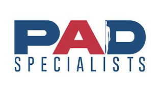 PAD SPECIALISTS