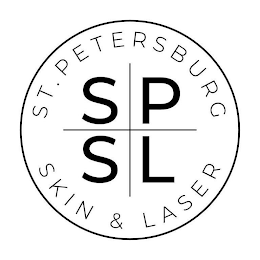 ST. PETERSBURG SKIN & LASER S P S L