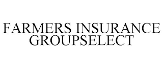 FARMERS INSURANCE GROUPSELECT