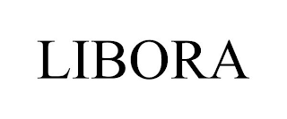 LIBORA