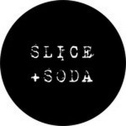 SLICE + SODA