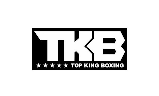 TKB TOP KING BOXING