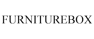 FURNITUREBOX