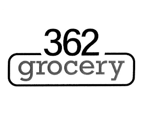 362 GROCERY