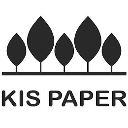 KIS PAPER