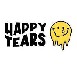 HAPPY TEARS