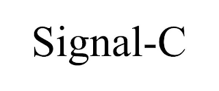 SIGNAL-C