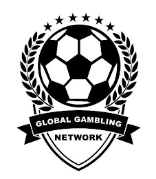 GLOBAL GAMBLING NETWORK