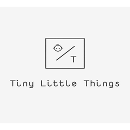 TINY LITTLE THINGS T