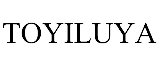 TOYILUYA