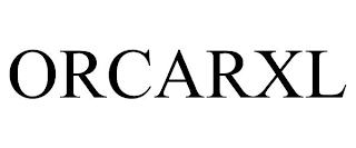 ORCARXL