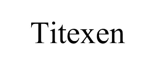 TITEXEN