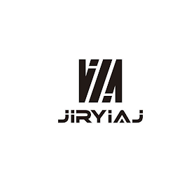 V/A JIRYIAJ