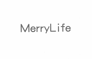 MERRYLIFE