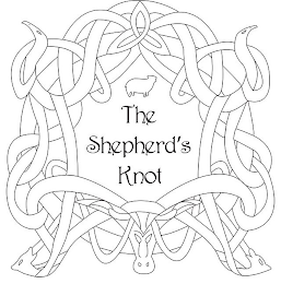THE SHEPHERD'S KNOT