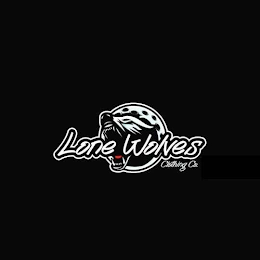 LONE WOLVES CLOTHING CO.