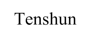 TENSHUN