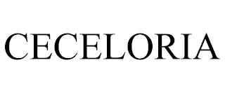 CECELORIA