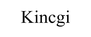 KINCGI