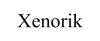 XENORIK