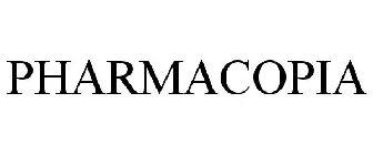 PHARMACOPIA