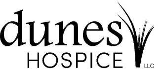 DUNES HOSPICE LLC