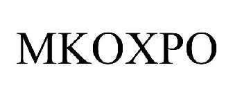 MKOXPO