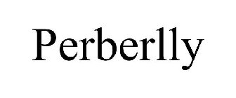 PERBERLLY