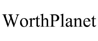WORTHPLANET