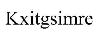 KXITGSIMRE